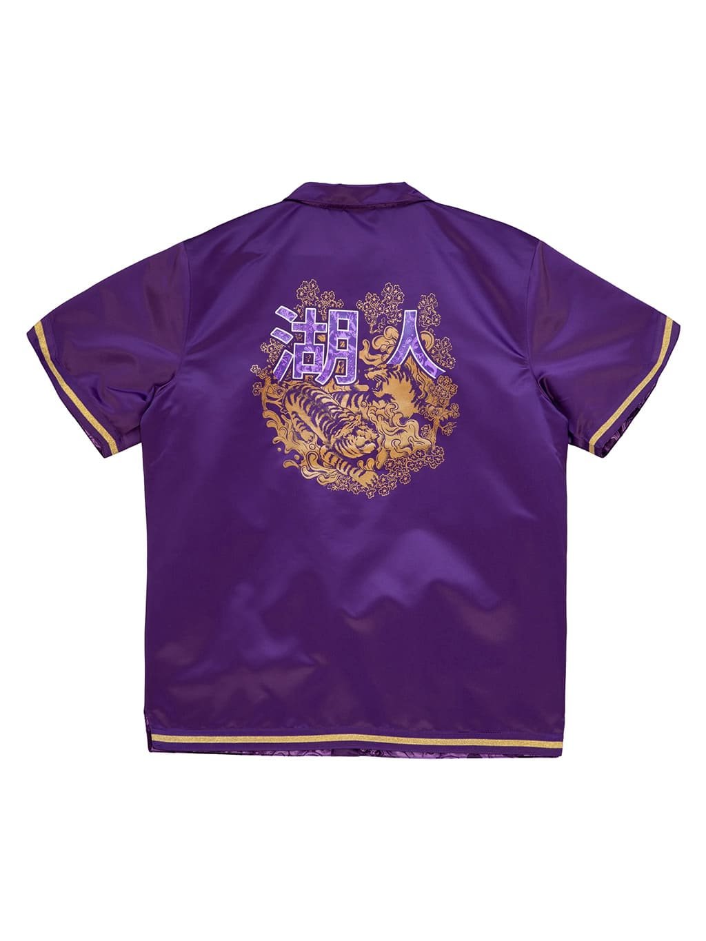 Shooting Shirt Los Angeles Lakers Original Mitchell & Ness