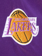 Shooting Shirt Los Angeles Lakers Original Mitchell & Ness