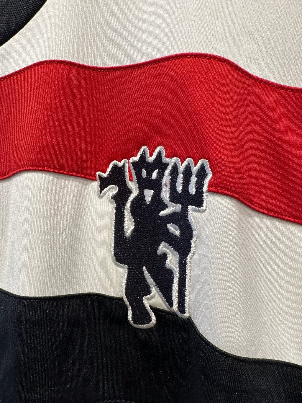 (Fan) Camiseta Original Manchester United tercer equipación 2024/25