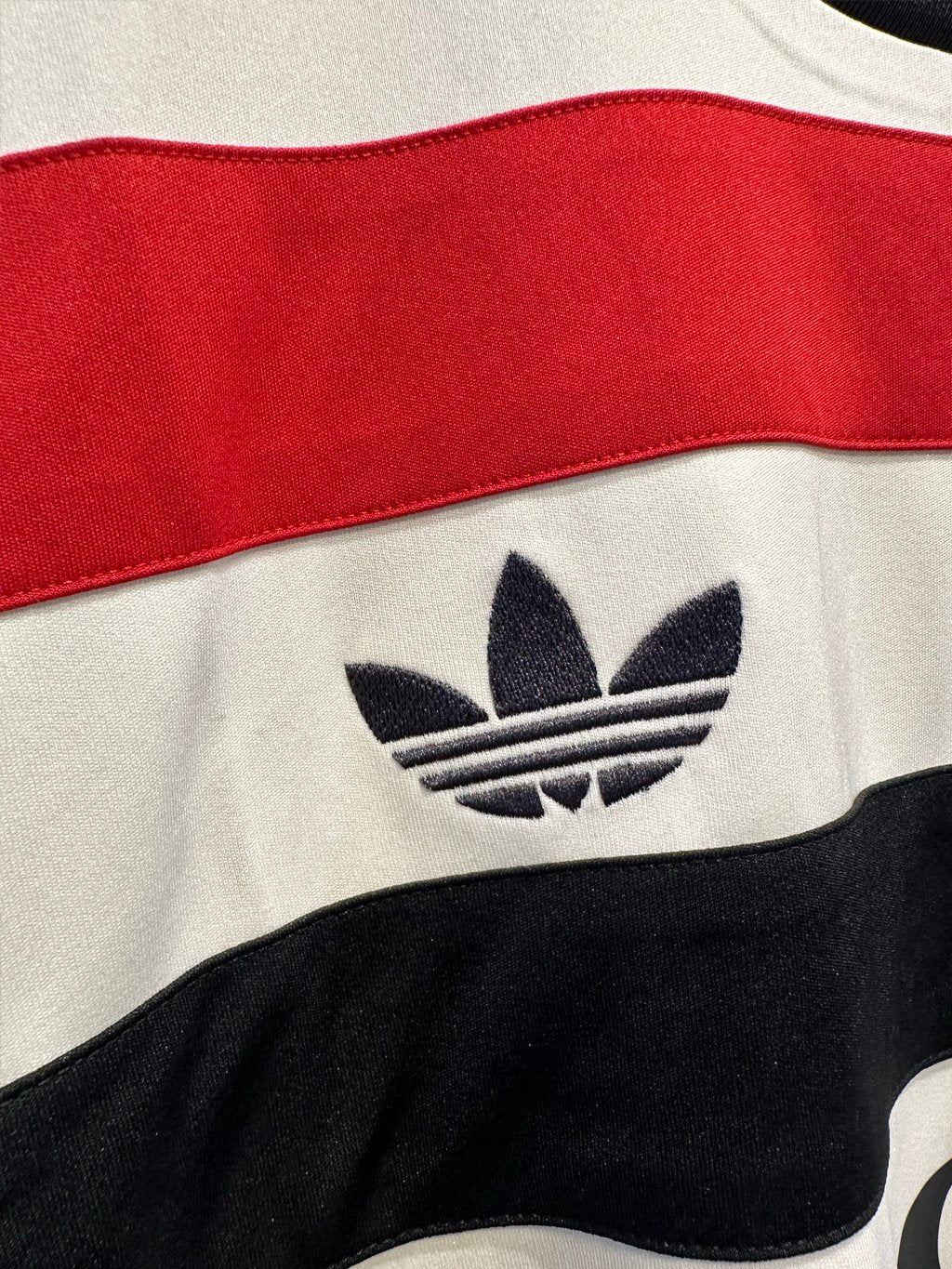 (Fan) Camiseta Original Manchester United tercer equipación 2024/25