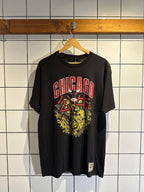 Remera Chicago Bulls C Asian Heritage
