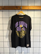 Remera Los Angeles Lakers C Asian Heritage