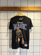 Remera Orlando Magic Hardwood Classics Penny Hardaway