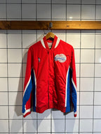 Campera Warm Up Los Angeles Clippers '95