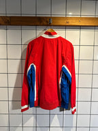 Campera Warm Up Los Angeles Clippers '95