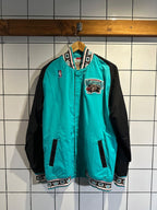 Campera Warm Up Vancouver Grizzlies '95