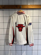 Campera Warm Up Chicago Bulls '96