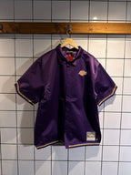 Shooting Shirt Los Angeles Lakers Original Mitchell & Ness