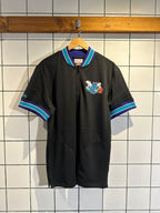 NBA Mesh 1/4 Zip Charlotte Hornets