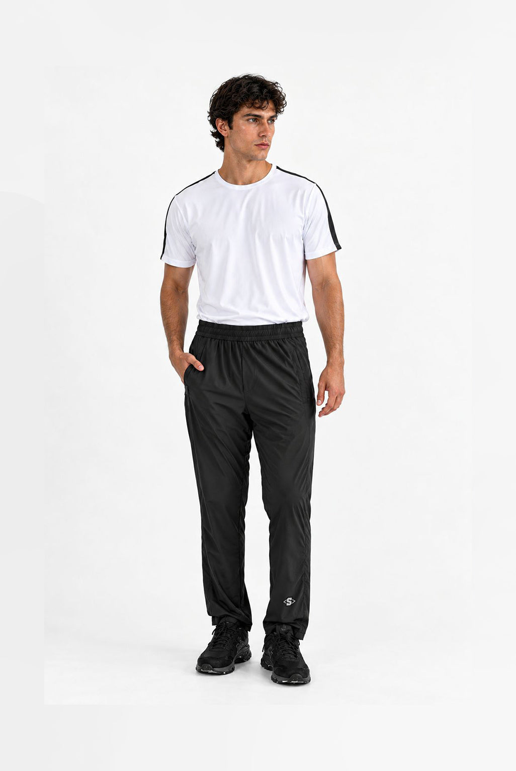 Pantalón SENIOR Deportivo Elastizado