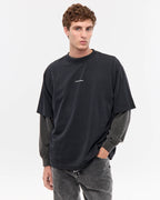 Remera OVER PESADA
