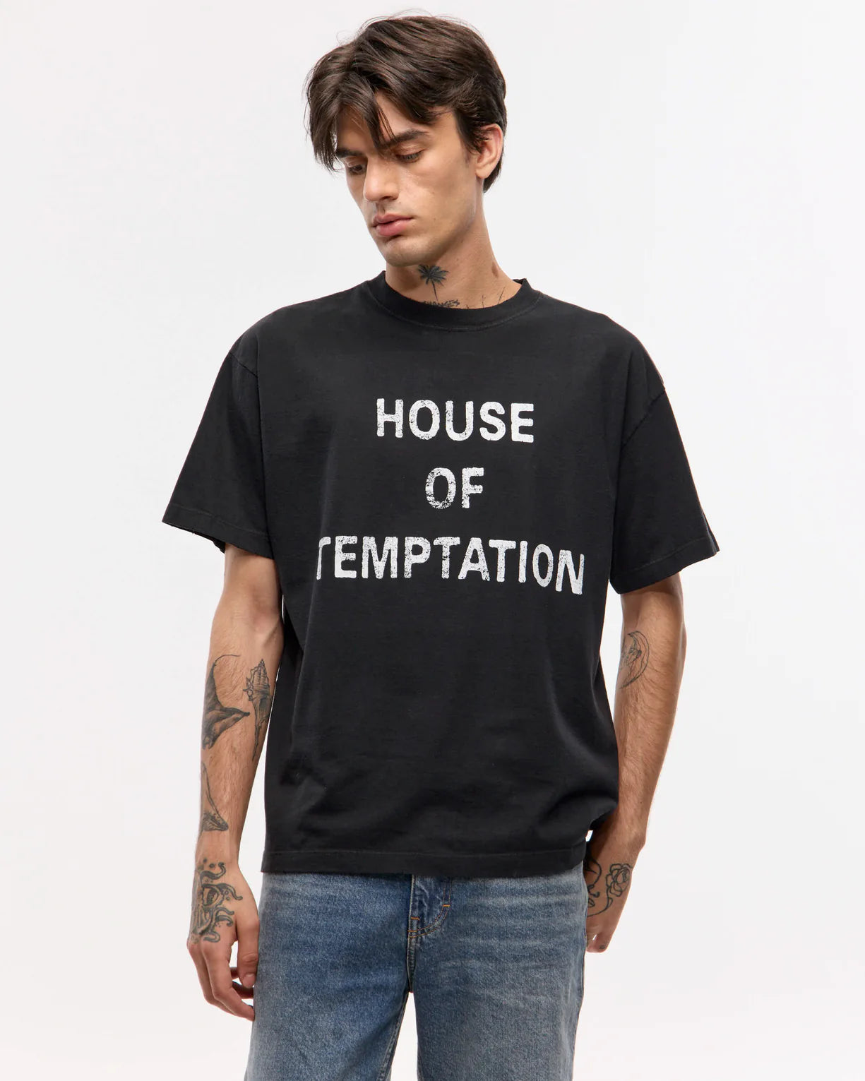 Remera TEMPTATION