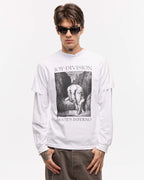 Remera JOY DIVISION