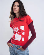 Remera CINEMA