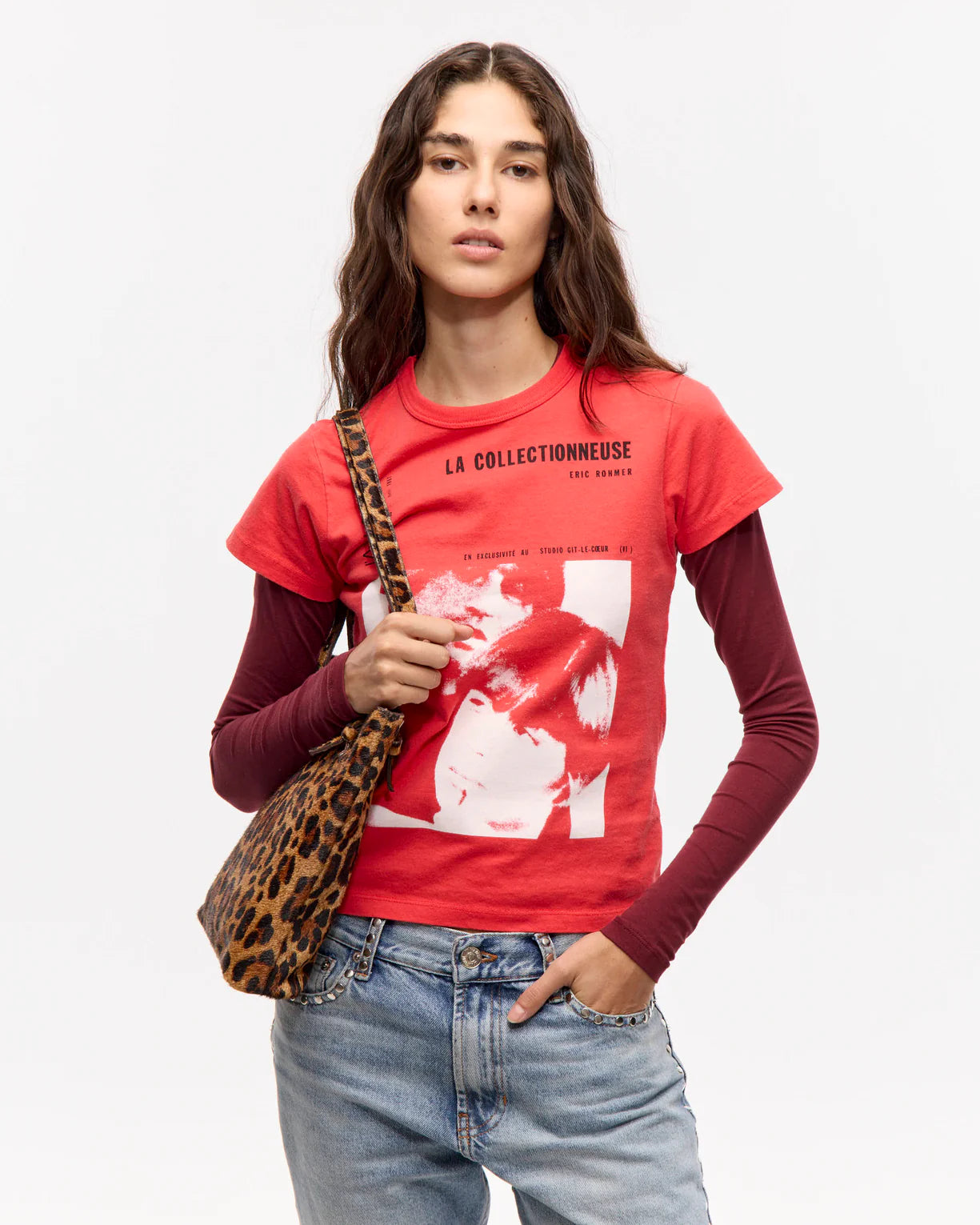 Remera CINEMA