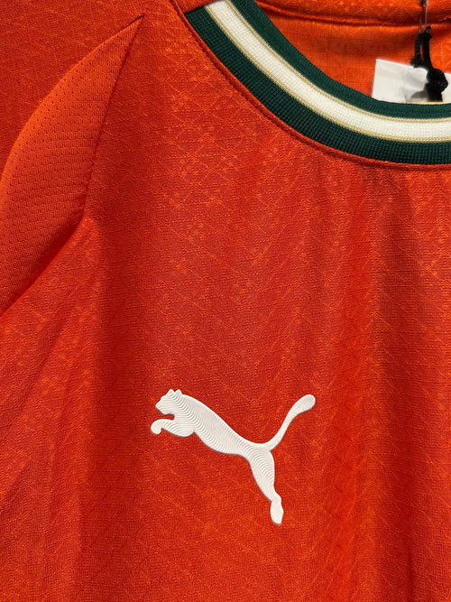 (Fan) Camiseta Portugal Local Puma 25/26