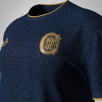 Rosario Central Bootleg Jersey (PREVENTA EXCLUSIVA)