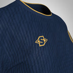 Rosario Central Bootleg Jersey (PREVENTA EXCLUSIVA)
