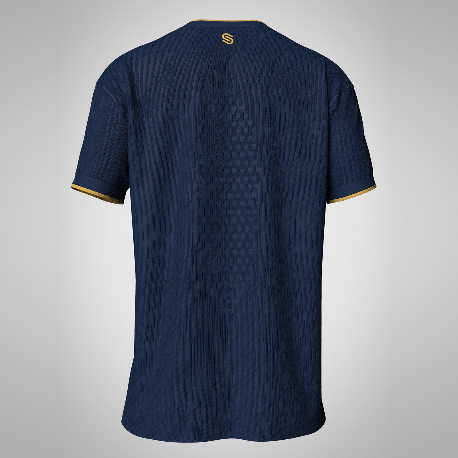 Rosario Central Bootleg Jersey (PREVENTA EXCLUSIVA)