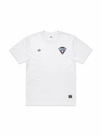 Remera Blanca Naposta