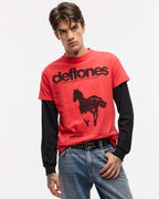 Remera DEFTONES