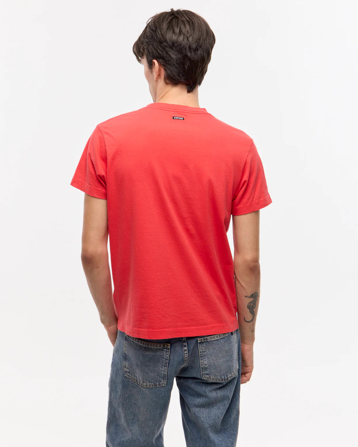 Remera DEFTONES