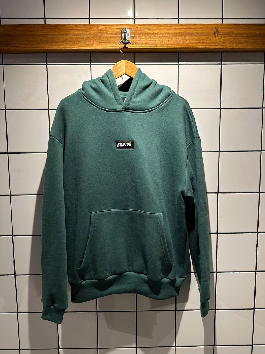 Hoddie Senior 01