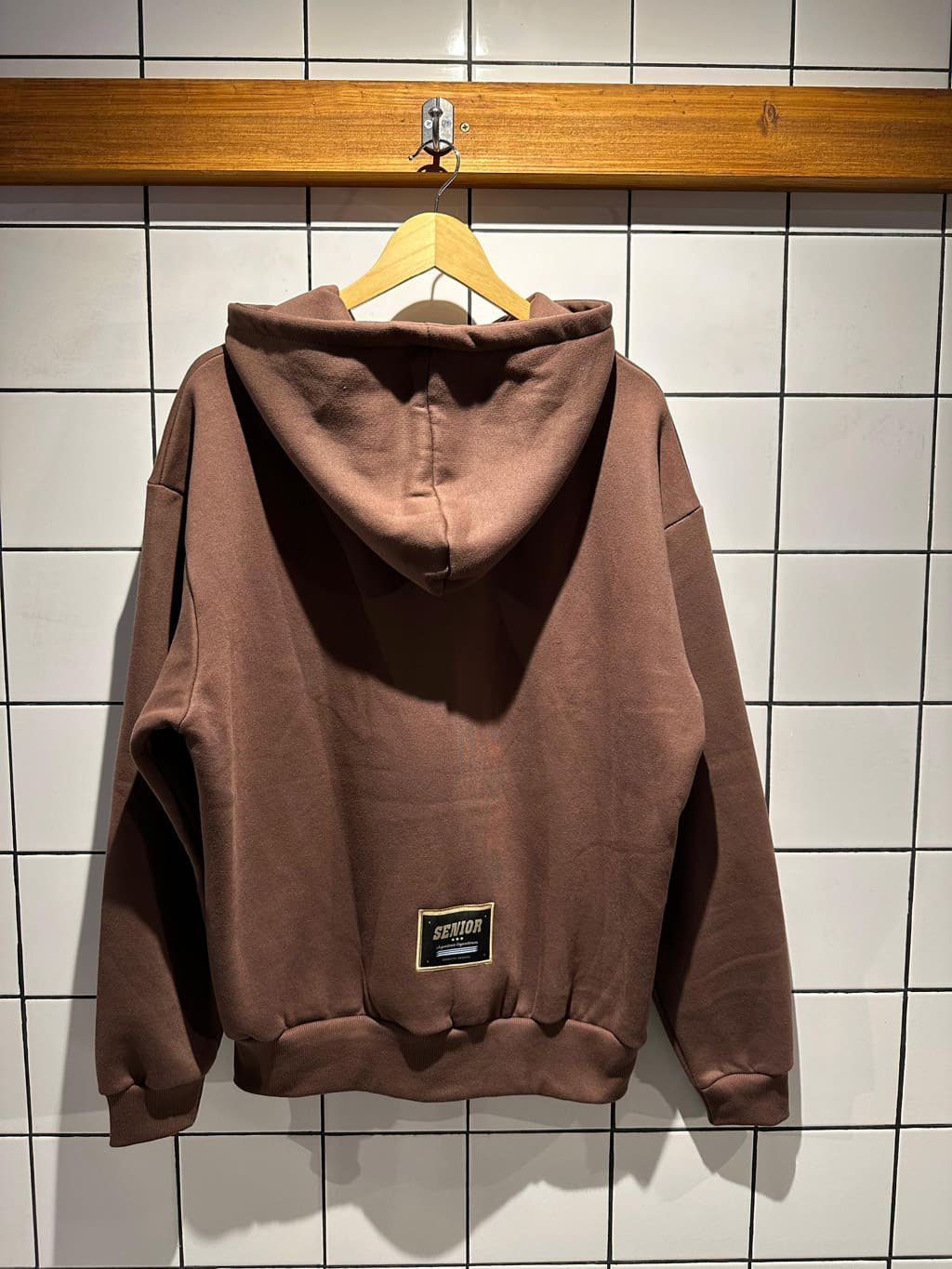 Hoddie Senior 01