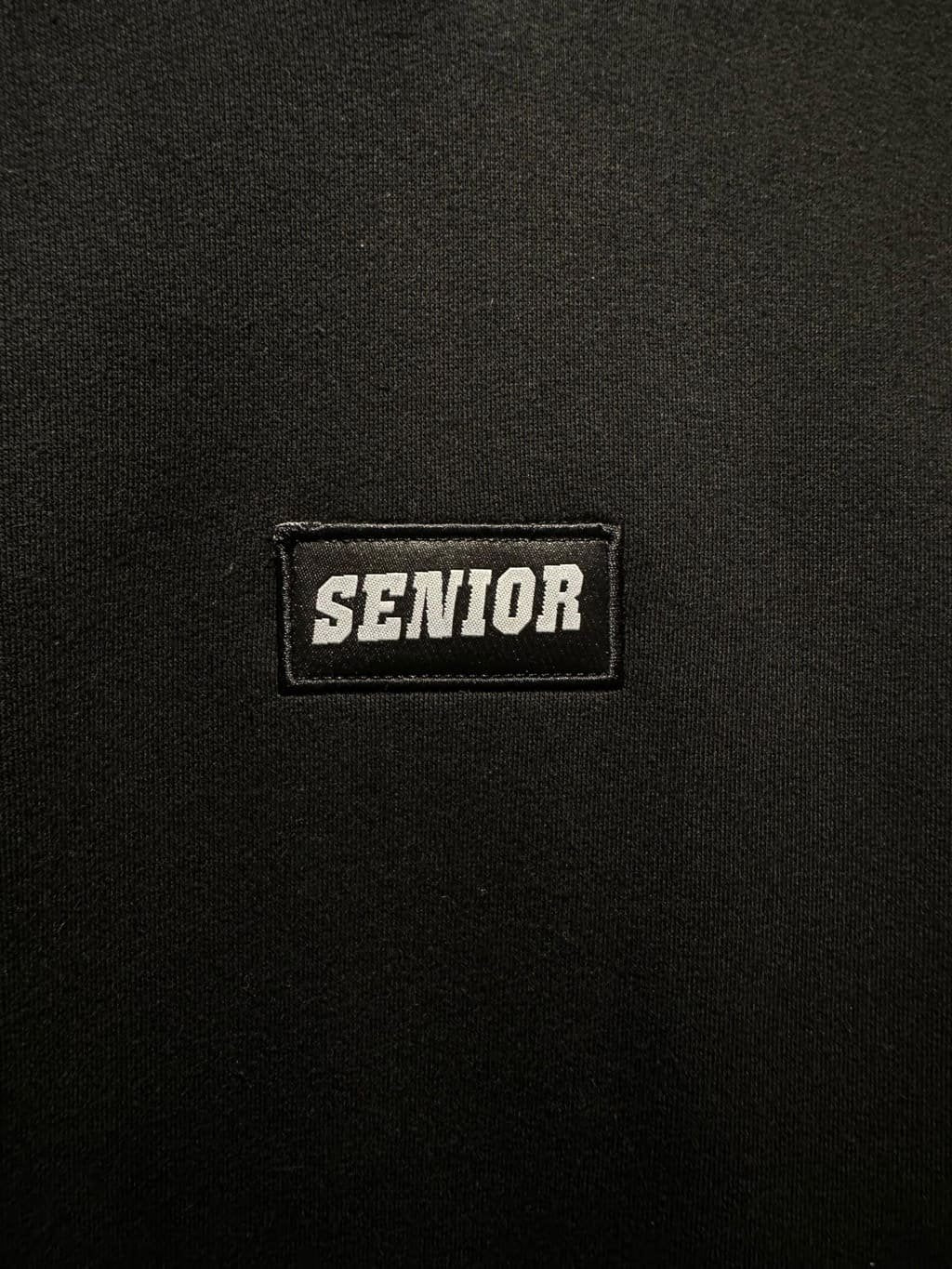 Hoddie Senior 01
