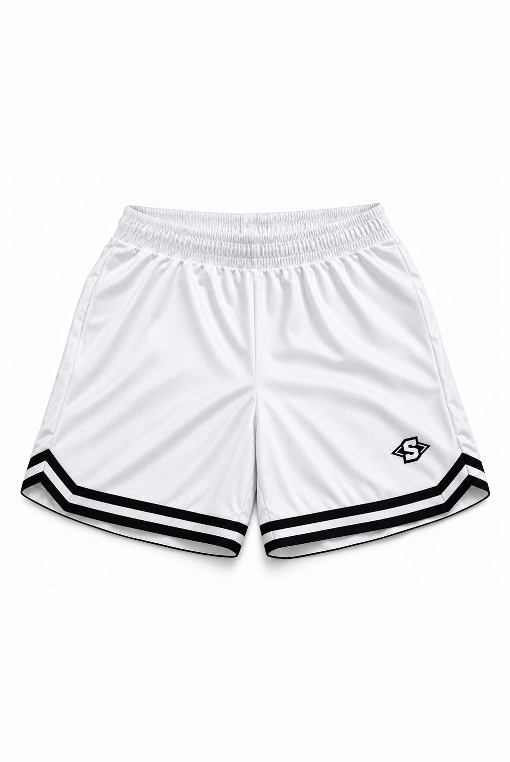 Short SENIOR 01