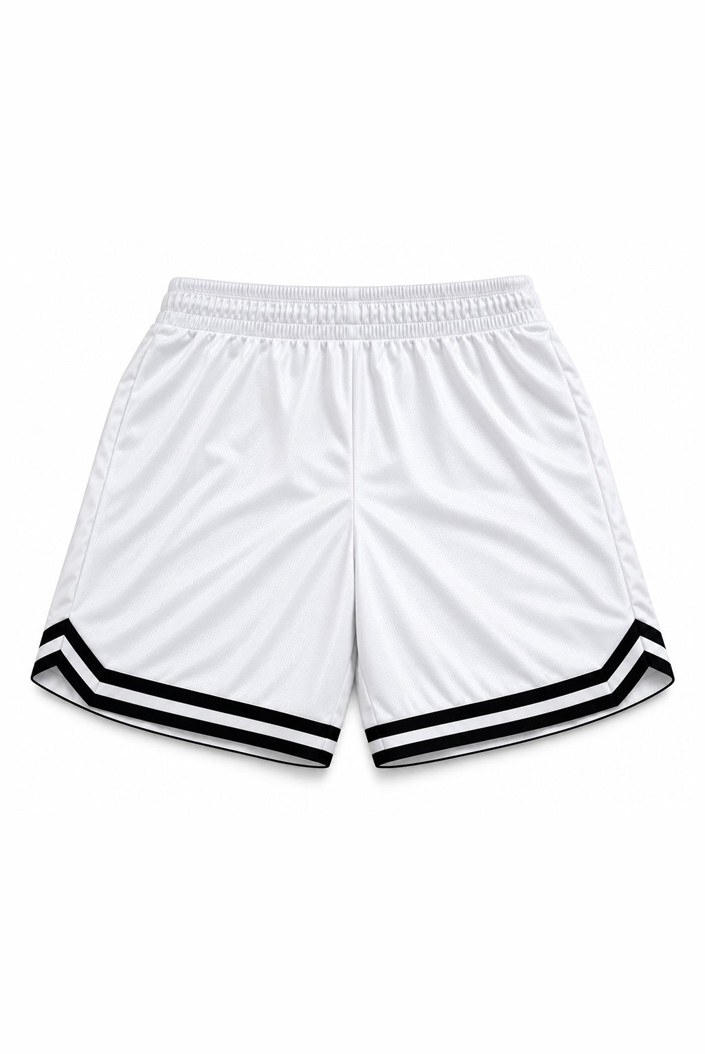 Short SENIOR 01