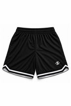 Short SENIOR 01
