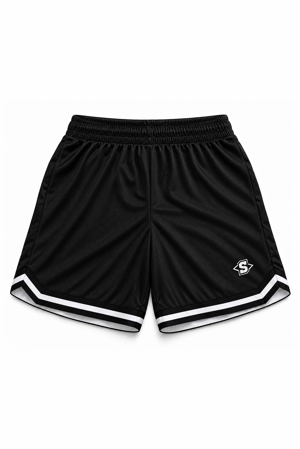 Short SENIOR 01