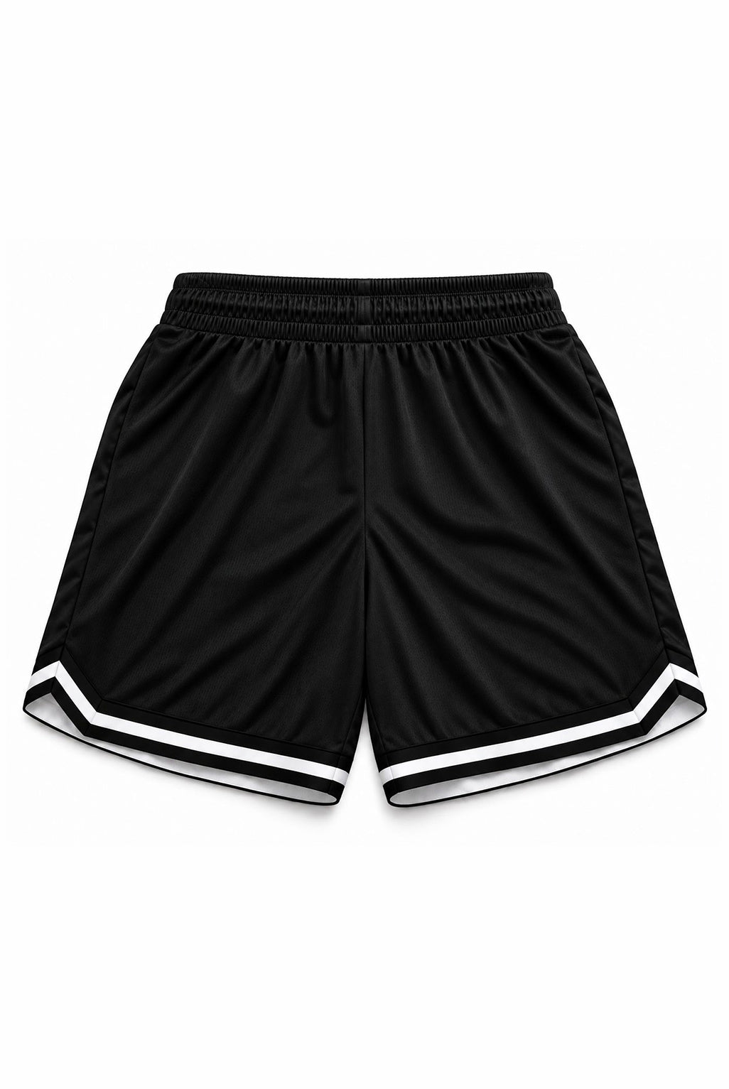 Short SENIOR 01
