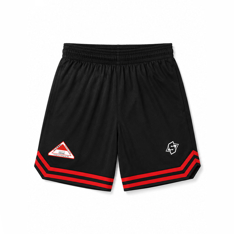 Short Alternativo Alumni