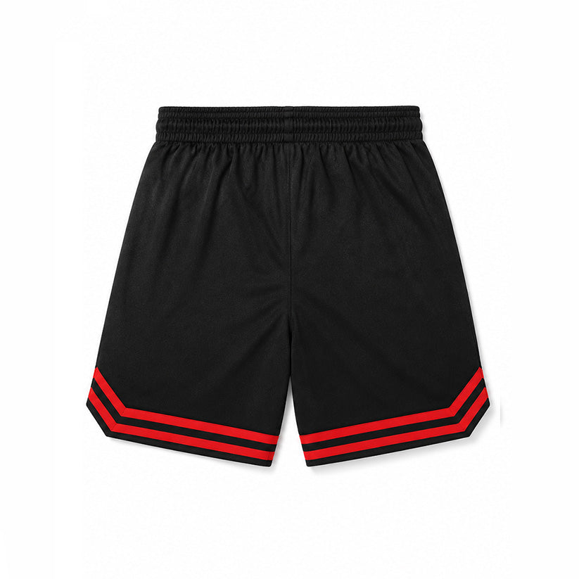 Short Alternativo Alumni