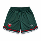 Short 01 de Juego Deportivo Sarmiento