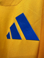 (Jugador) Camiseta Original Adidas Tigres de México Local 24/25