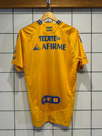 (Jugador) Camiseta Original Adidas Tigres de México Local 24/25