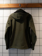 Campera Montaña