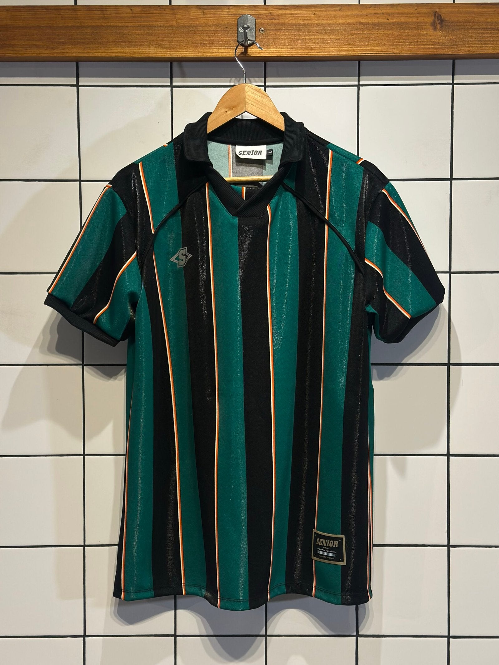 SENIOR Retro Calcio