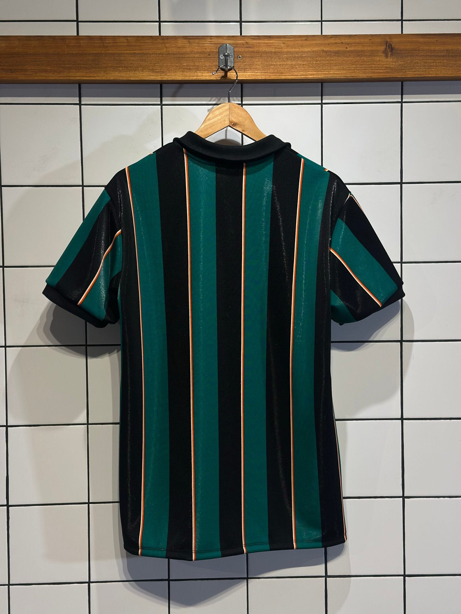 SENIOR Retro Calcio
