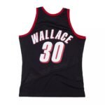 Camiseta Portland Trail Blazers - Rasheed Wallace 99-00