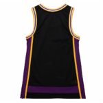 Women's Los Angeles Lakers Oversize Mesh Tank Top