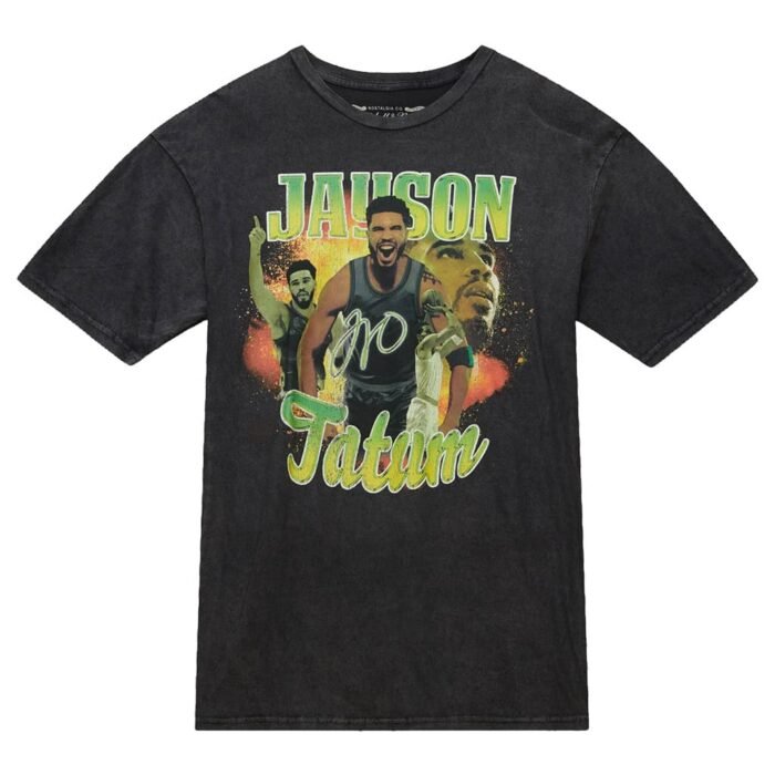 Remera ASG Concert Players AssocJayson Tatum