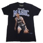 Remera Orlando Magic Hardwood Classics Penny Hardaway