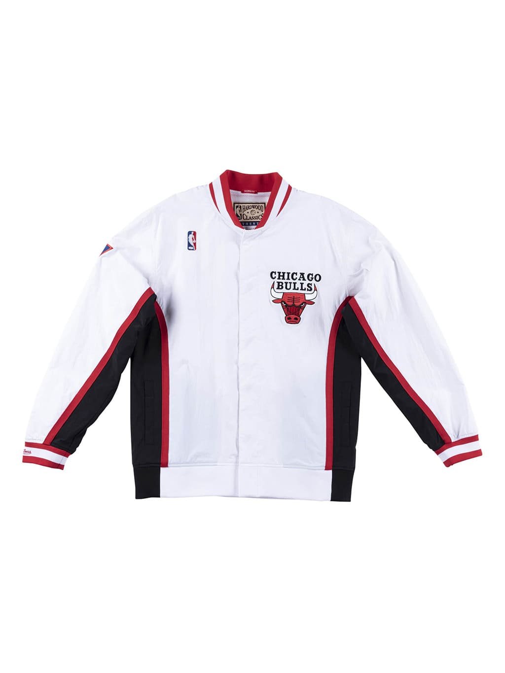 Campera Warm Up Chicago Bulls '96