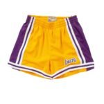 Women's Jump Short Los Angeles Lakers