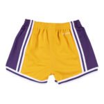 Women's Jump Short Los Angeles Lakers