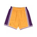 Swingman Short Nba Lakers Los Angeles Home 1996-97